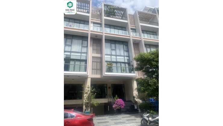 Vạn Phúc city Giá Tốt Bán Gấp nhà hoàn thiện cao cấp[ DT 7m x17m 5 tầng] Giá 23,5 tỷ